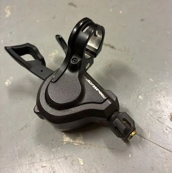 Shimano, SAINT SL-M820 10v