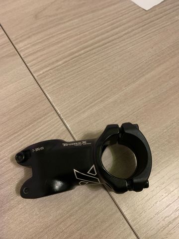 Used Tranzx Alloy 6061 bike — image 2 of 3