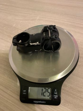 Used Tranzx Alloy 6061 bike — image 1 of 3