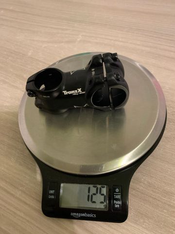 Used Tranzx Alloy 6061 Cockpit