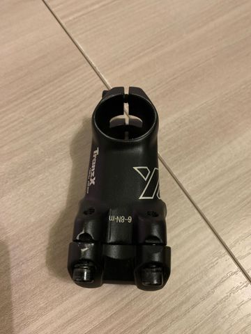 Used Tranzx Alloy 6061 bike — image 3 of 3
