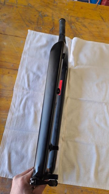Gebrauchtes gambacicli Rigid MTB 29 Boost Fork 2023 bike — Bild 3 von 4
