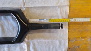 Gebrauchtes gambacicli Rigid MTB 29 Boost Fork 2023 bike — Bild 2 von 4