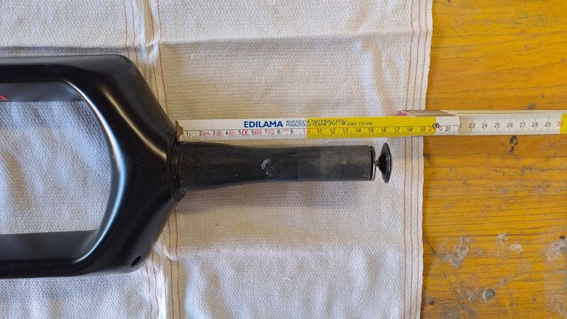 Gebrauchtes gambacicli Rigid MTB 29 Boost Fork 2023 bike — Bild 2 von 4