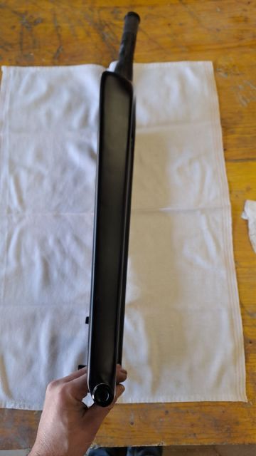 Gebrauchtes gambacicli Rigid MTB 29 Boost Fork 2023 bike — Bild 4 von 4