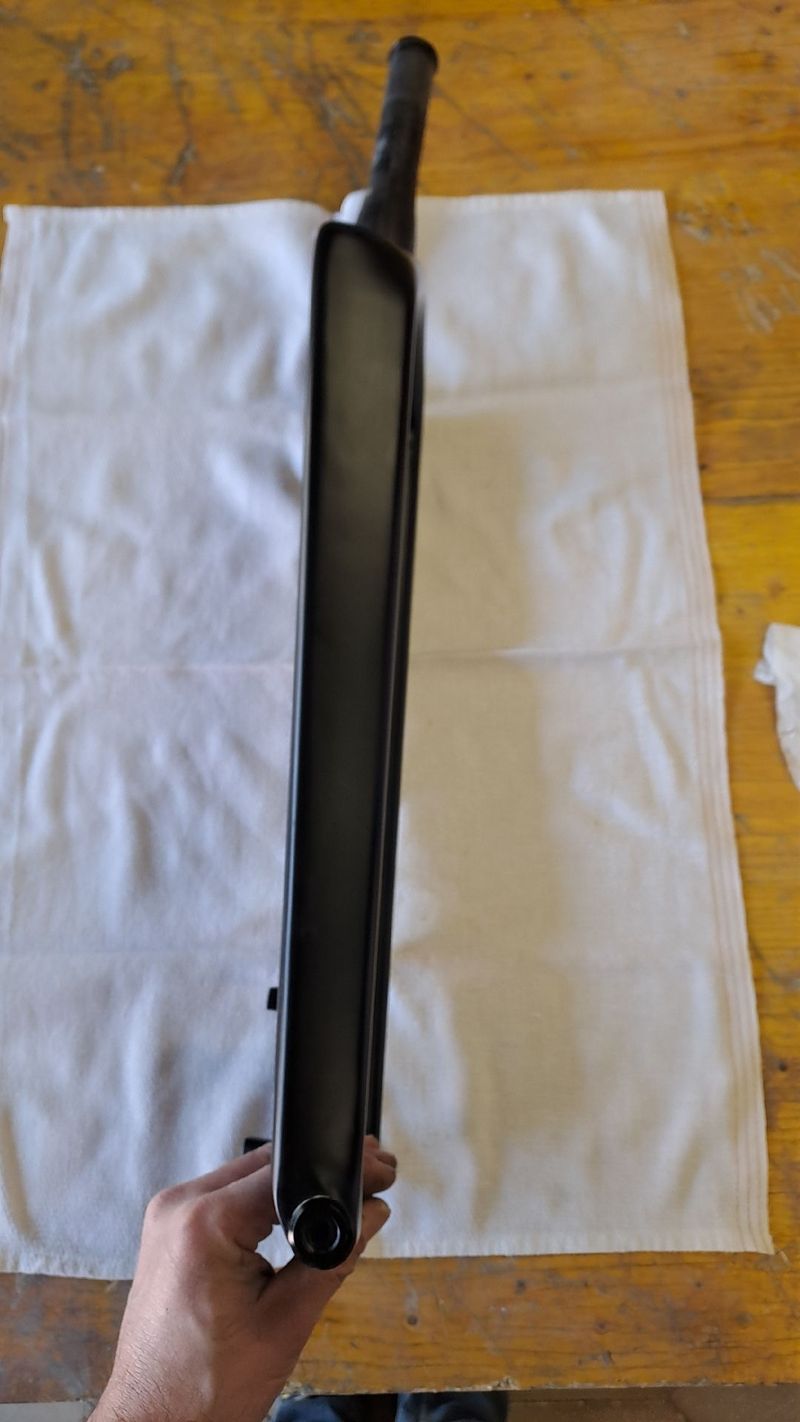 Gebrauchtes gambacicli Rigid MTB 29 Boost Fork 2023 bike — Bild 4 von 4