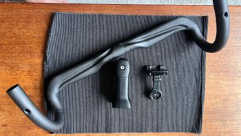 Used Cervelo Handlebar 2024 bike