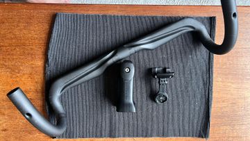 Brugt Cervelo Handlebar 2024 Cockpit