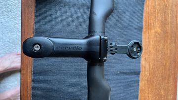 Gebrauchtes Cervelo Handlebar 2024 bike — Bild 2 von 5