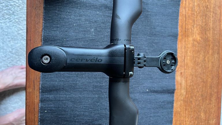 Used Cervelo Handlebar 2024 bike — image 2 of 5
