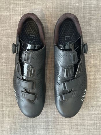 Fizik, R4B Uomo Cycling Shoes