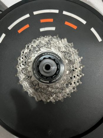Used Xplova NOZA S bike — image 8 of 10