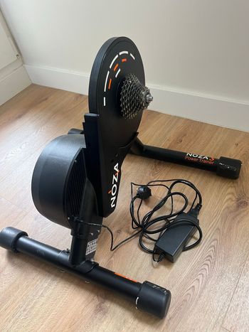 Used Xplova NOZA S bike — image 7 of 10