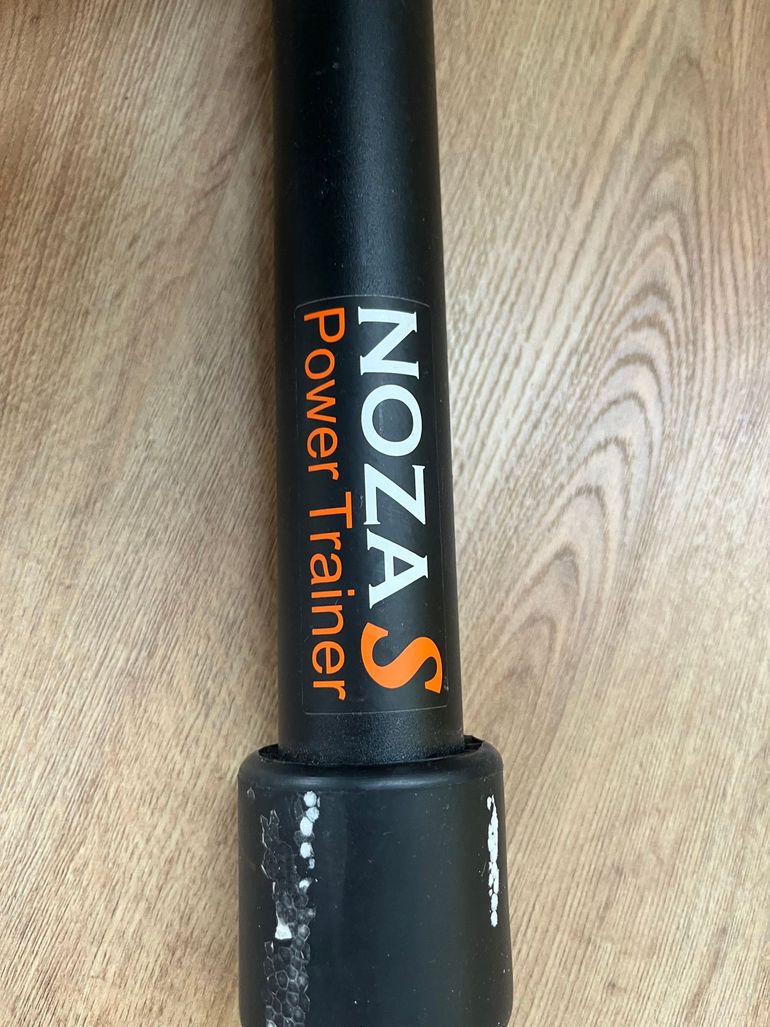 Used Xplova NOZA S bike — image 3 of 10