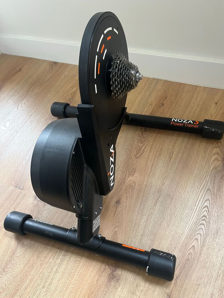 Used Xplova NOZA S bike — image 4 of 10