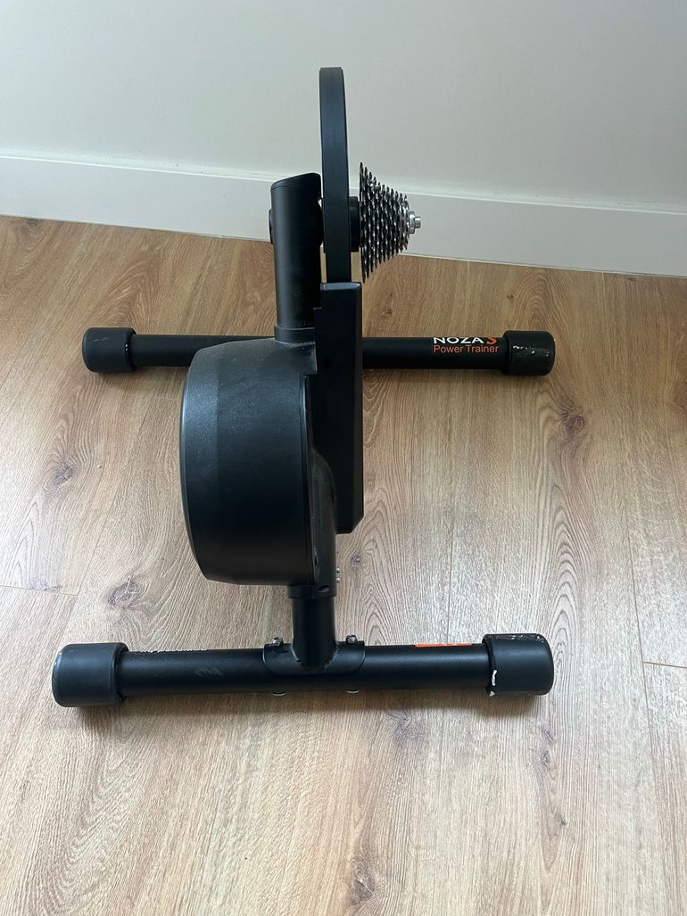 Used Xplova NOZA S bike — image 5 of 10
