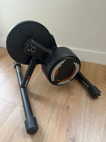 Used Xplova NOZA S bike — image 2 of 10