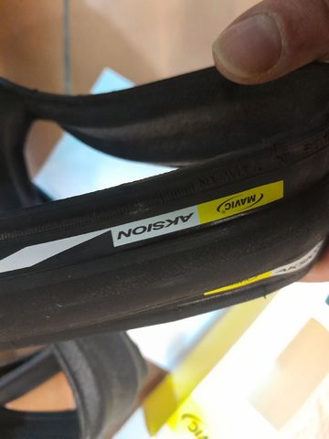 Mavic aksion pro link 2025 bike d'occasion — image 3 sur 3