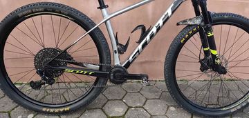 Použité Fsa Crankset with Power2max Powermeter bike — obrázek 4 z 7