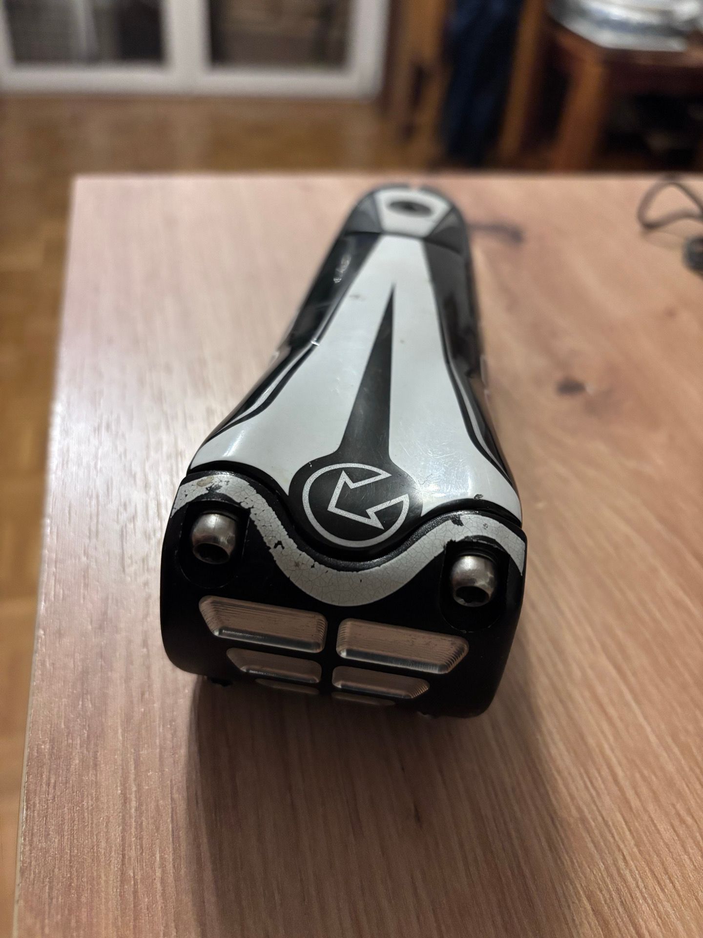 SHIMANO PROVIBE スプリントステム 105mm シマノPRO VIBE スプリント