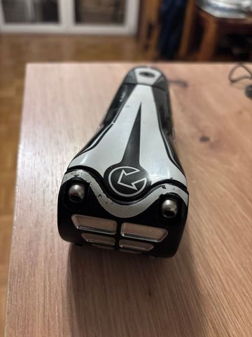 Brugt Pro Vibe Sprint Carbon 140mm bike — billede 2 af 4