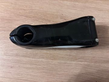 Brugt Pro Vibe Sprint Carbon 140mm bike — billede 4 af 4
