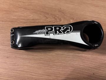Brugt Pro Vibe Sprint Carbon 140mm bike — billede 3 af 4