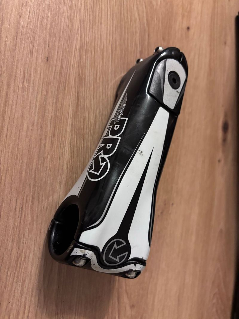 Used Pro Vibe Sprint Carbon 140mm Cockpit