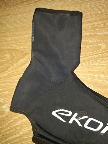 Gebrauchtes Ekoi Surchaussures 2025 bike — Bild 2 von 8