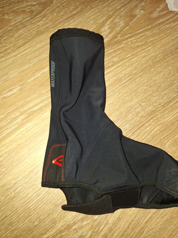 Gebrauchtes Ekoi Surchaussures 2025 bike — Bild 6 von 8