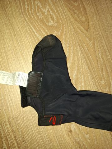 Gebrauchtes Ekoi Surchaussures 2025 bike — Bild 7 von 8