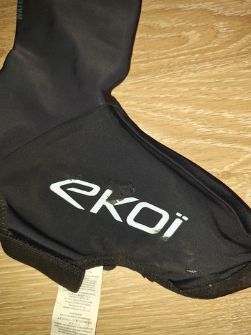 Gebrauchtes Ekoi Surchaussures 2025 bike — Bild 4 von 8