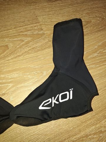 Gebrauchtes Ekoi Surchaussures 2025 bike — Bild 5 von 8