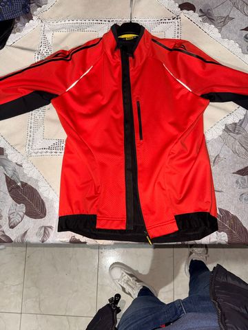 Used Mavic Cosmic Thermo Jacket 2020 bike — image 2 of 4