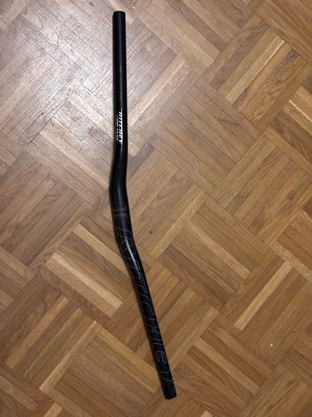 Ritchey, Riser bar 720mm