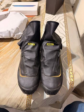 Mavic, Crossmax SL Pro Thermo