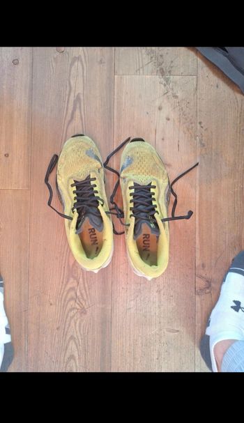 Puma, Velocity NITRO™ 3