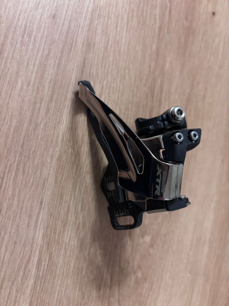 Used Shimano XTR NEW bike — image 4 of 4