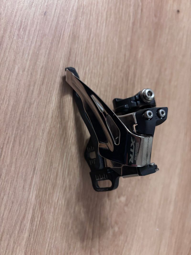 Shimano XTR NEW bike usato — immagine 4 di 4
