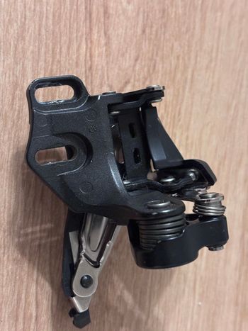 Used Shimano XTR NEW bike — image 3 of 4