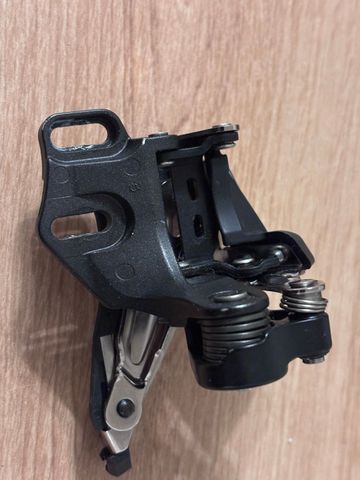 Shimano XTR NEW bike usato — immagine 3 di 4