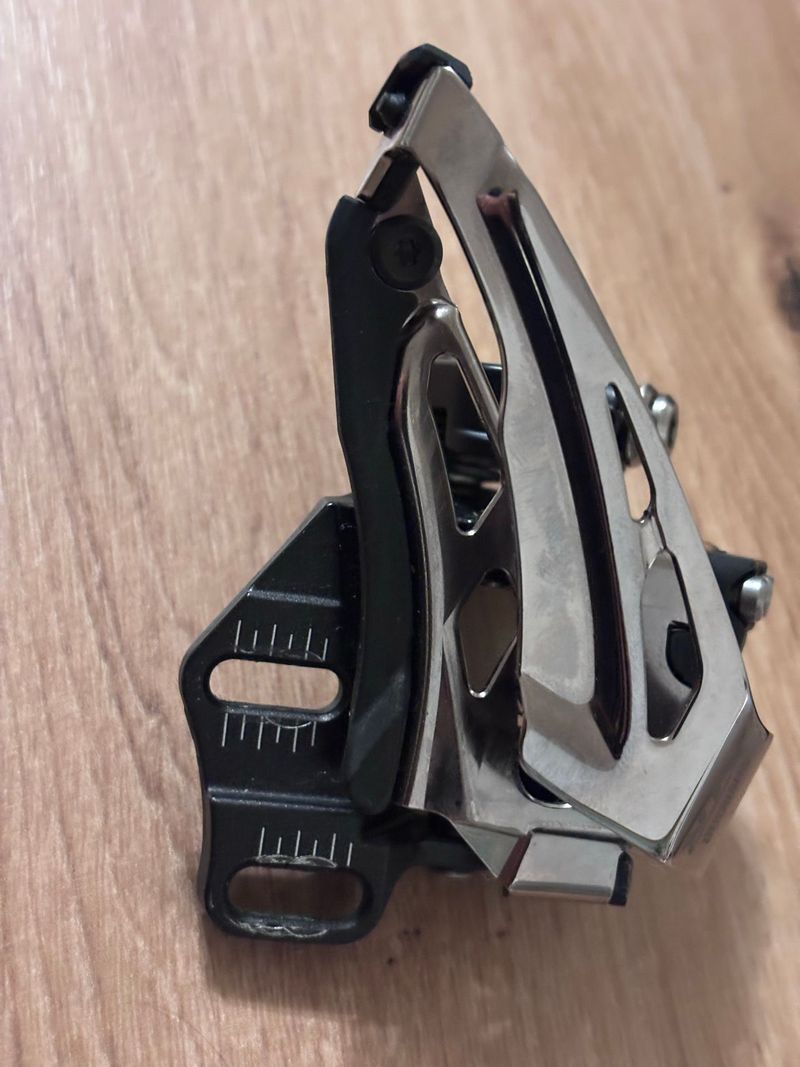 Shimano XTR NEW bike usato — immagine 2 di 4