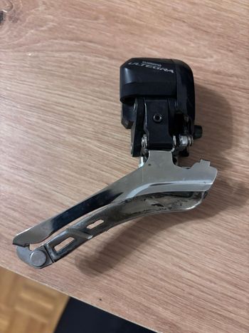 Shimano, Ultegra Di2