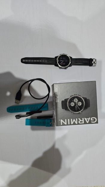 Used Garmin 5 s bike — image 1 of 5