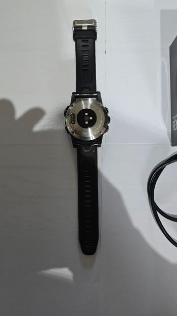 Used Garmin 5 s bike — image 3 of 5