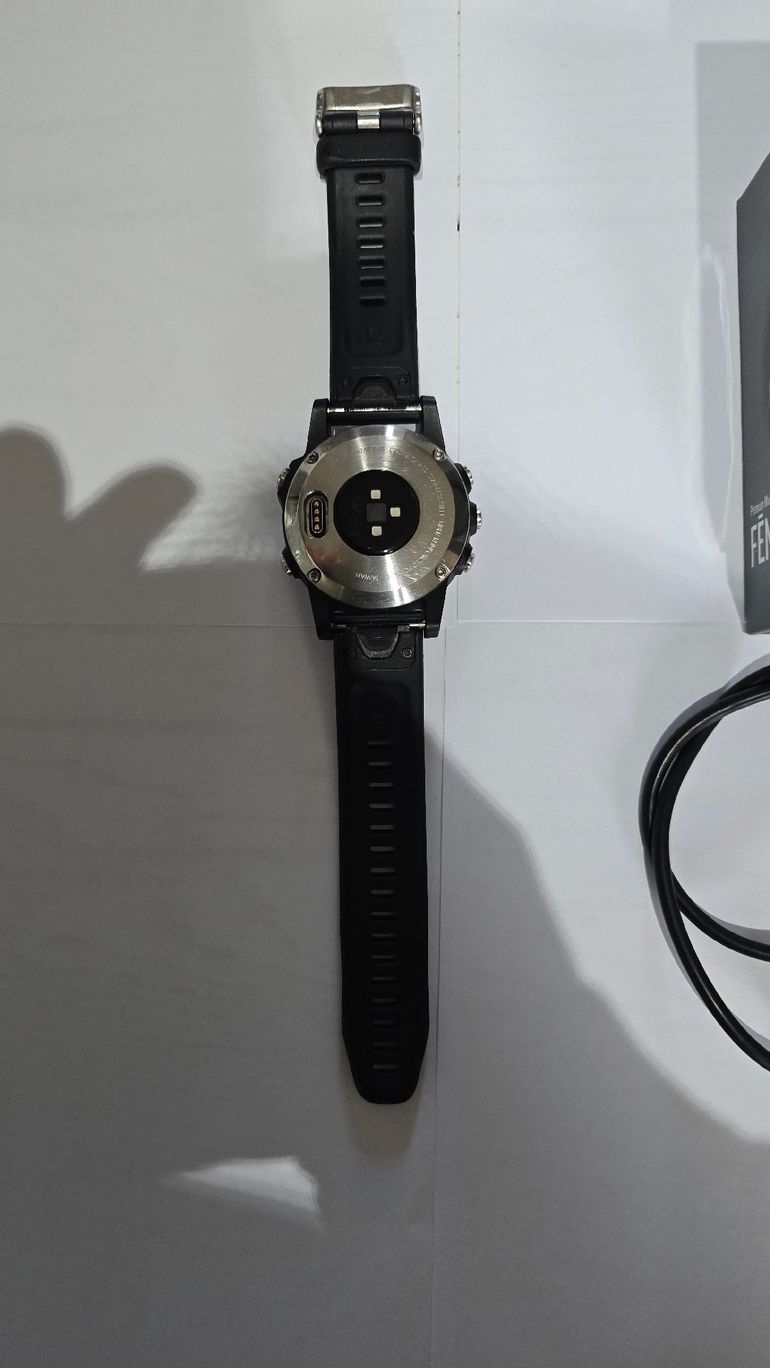 Used Garmin 5 s bike — image 3 of 5
