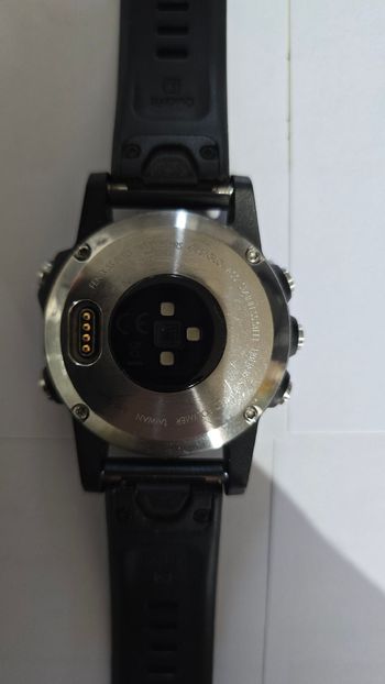 Used Garmin 5 s bike — image 5 of 5