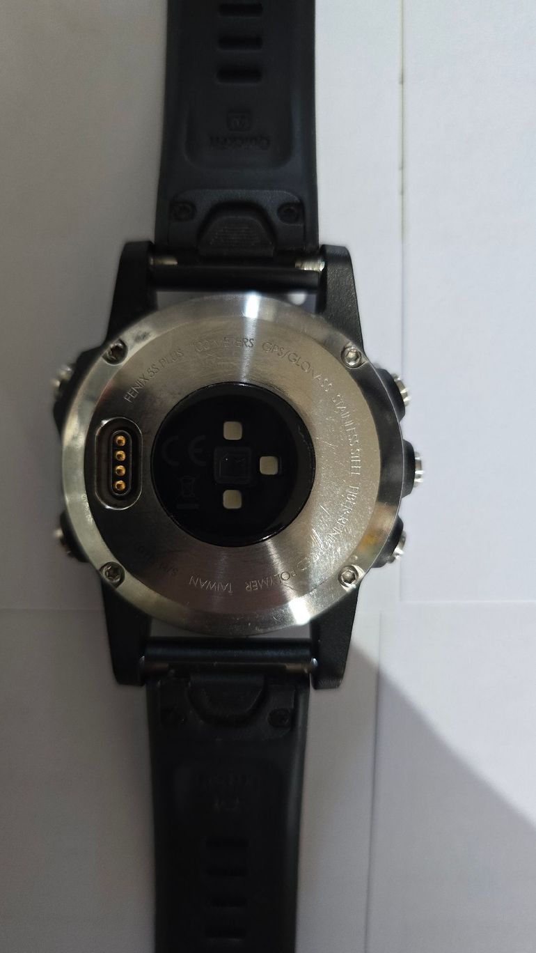 Used Garmin 5 s bike — image 5 of 5