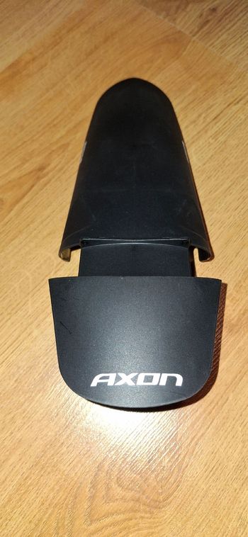 Sr Suntour, Axon Mudguard