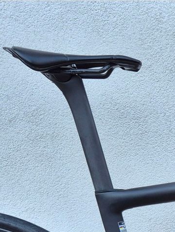 Brugt Specialized S-Works Tarmac SL8 Carbon Post 2026 Saddles & Seatposts
